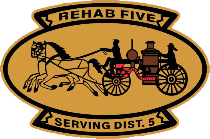Rehab Five